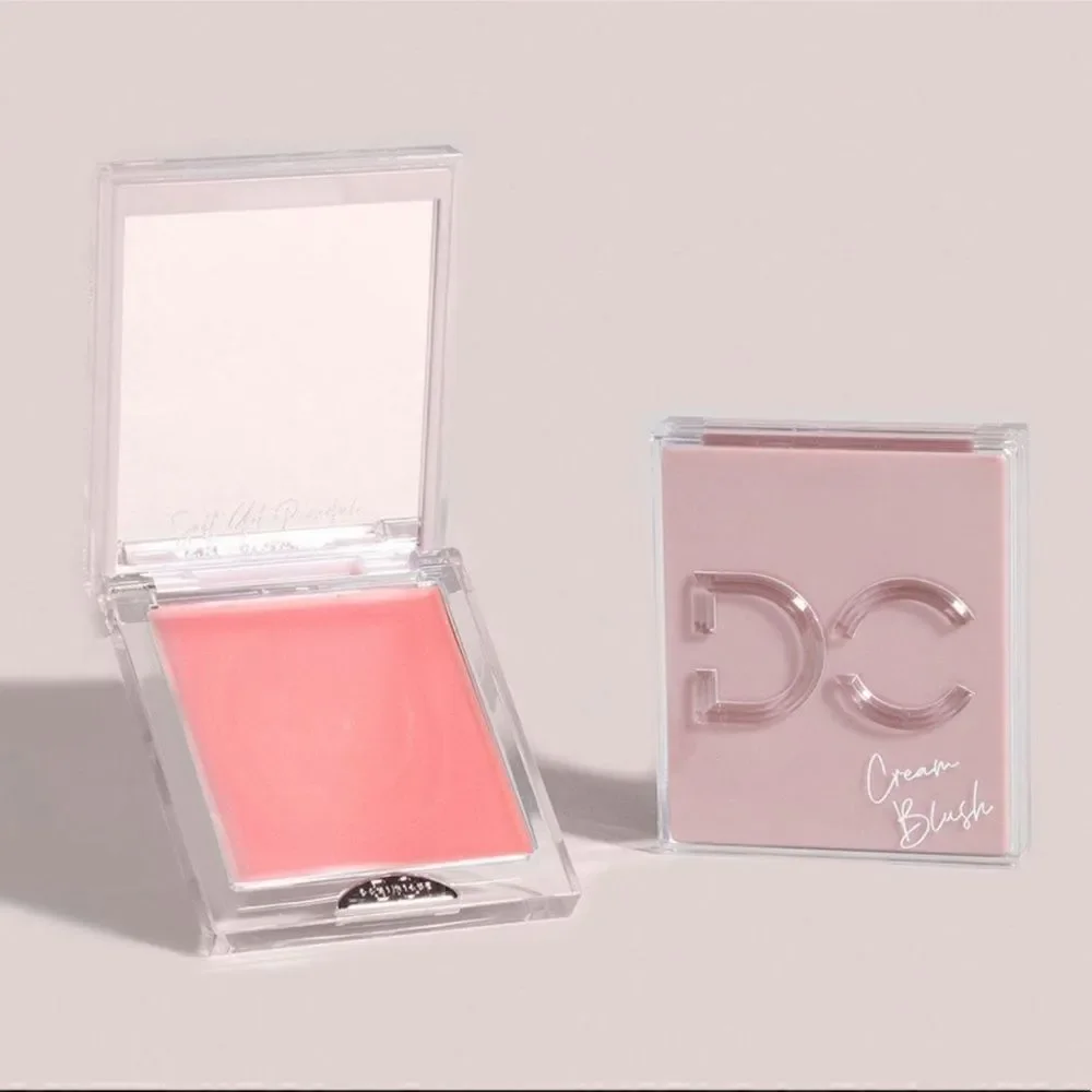 🌟$15 Dominique Cosmetics Cream Blush - SOFT PINK